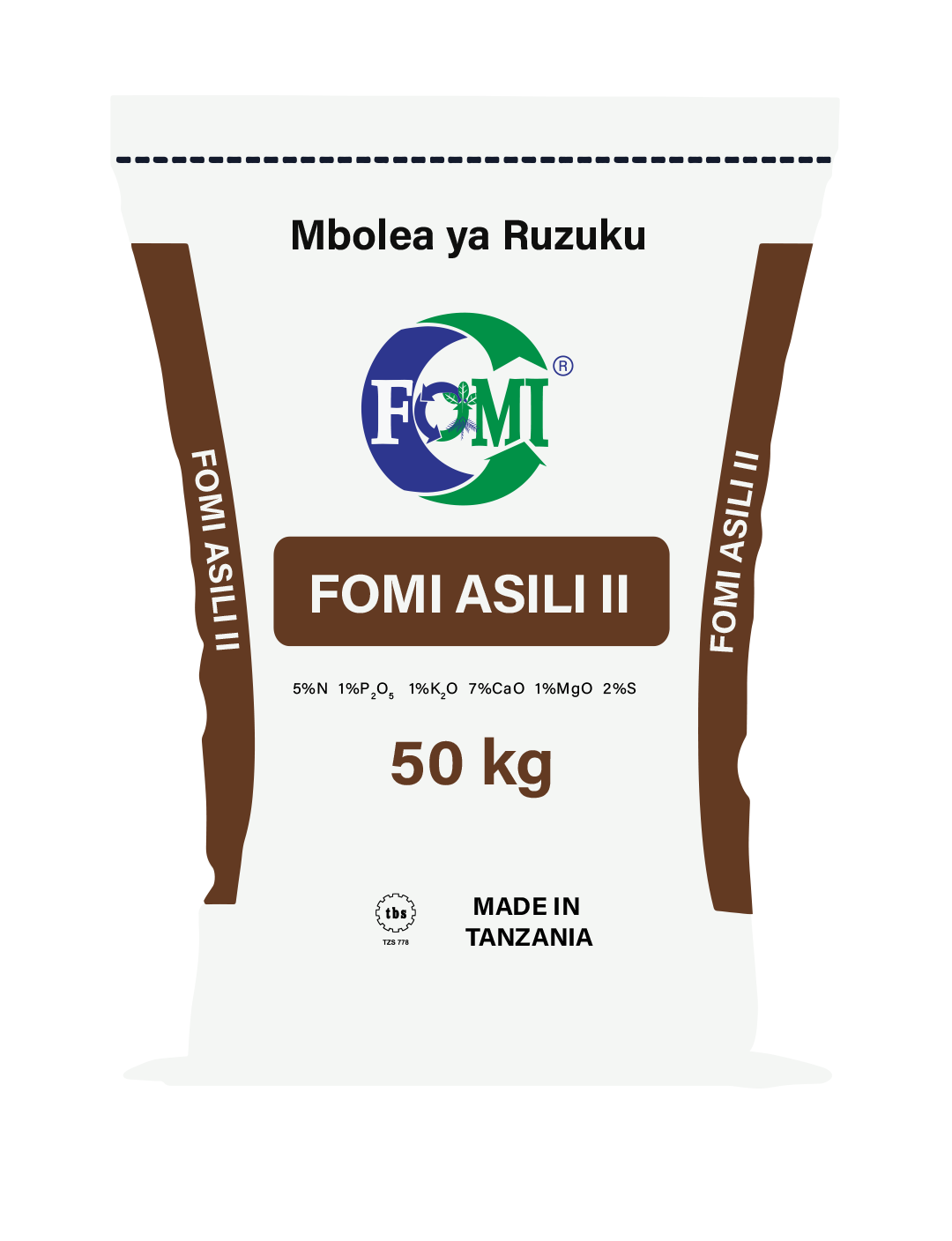 FOMI ASILI II